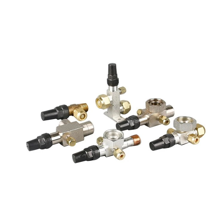 rotalock valve 2