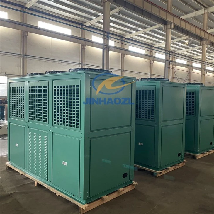 V Cabinet Type Air Cooled Condenser suppliers